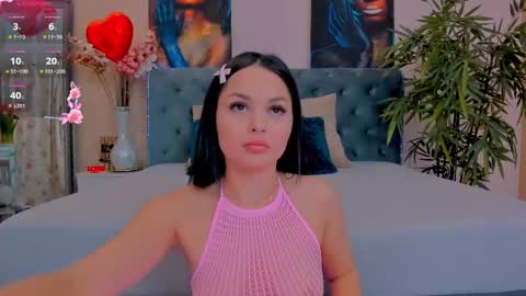 michellereys online show from March 7, 9:17 pm