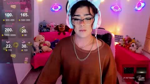   online show from October 16, 5:47 pm