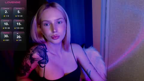 Michelle online show from May 19, 5:19 pm