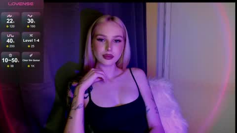 Michelle online show from June 14, 4:42 pm