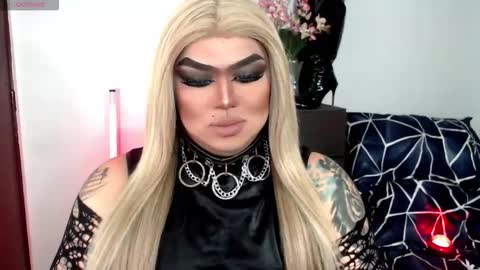 Michelle online show from November 14, 6:28 pm