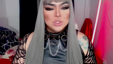 Michelle online show from December 13, 9:20 pm