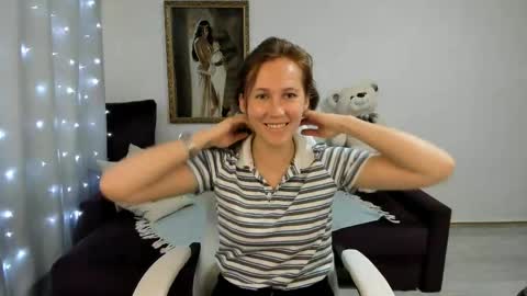Michelle online show from May 7, 5:02 am