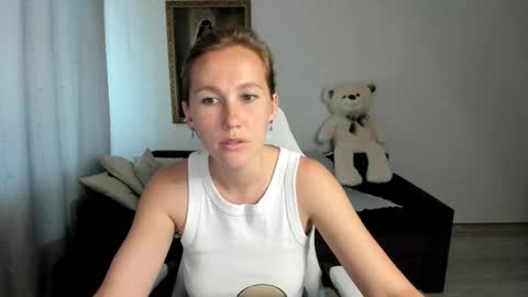 Michelle online show from May 23, 4:50 am