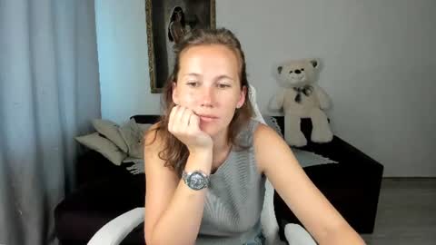 Michelle online show from June 9, 3:29 am