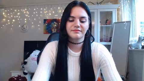 Snapshot of michellfallert chatting on March 17, 2:31 pm Jenny online show from March 17, 2:31 pm