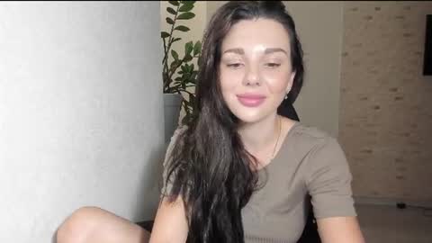 Snapshot of michelliibeautiful chatting on June 16, 12:30 pm Michellee online show from June 16, 12:30 pm