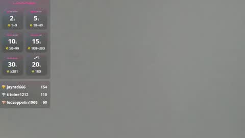 michey_adam online show from January 14, 12:44 pm