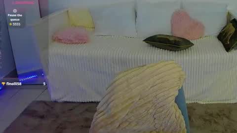 michey_adam online show from February 10, 1:04 pm