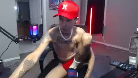 michigan9000 online show from October 11, 11:47 pm