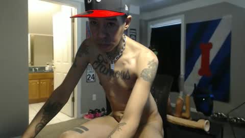 michigan9000 online show from March 13, 7:09 pm