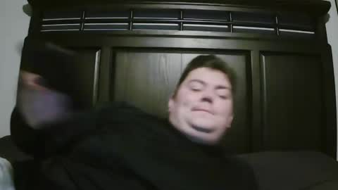 Snapshot of michiganborn91 chatting on February 22, 3:12 am JackDiane online show from February 22, 3:12 am