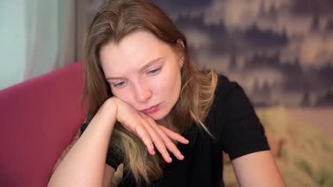 Jessy and Steve online show from December 4, 4:21 am