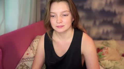Jessy and Steve online show from December 4, 7:28 am