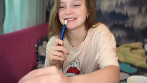Jessy and Steve online show from January 31, 5:30 am