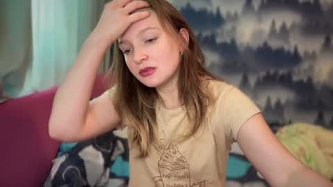 Jessy and Steve online show from February 4, 5:31 am