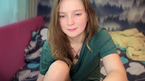 Jessy and Steve online show from February 5, 4:48 am