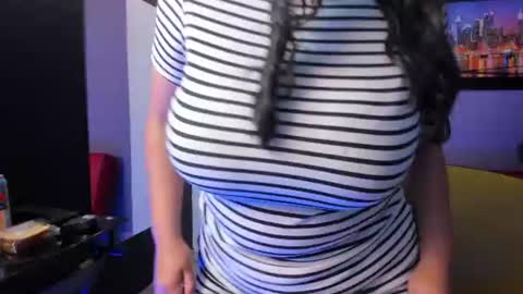 Lucy online show from June 10, 12:37 pm