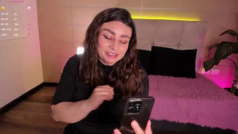 michonne_09 online show from February 21, 10:22 pm