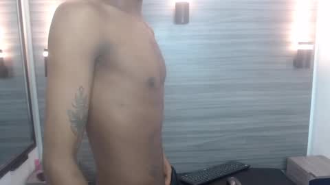 Snapshot of mick_storm chatting on October 14, 3:57 pm Mick storm online show from October 14, 3:57 pm