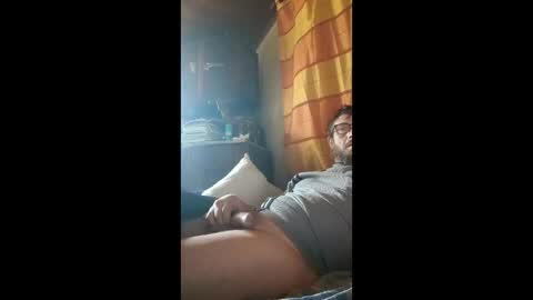 mickael236 online show from January 19, 11:47 am