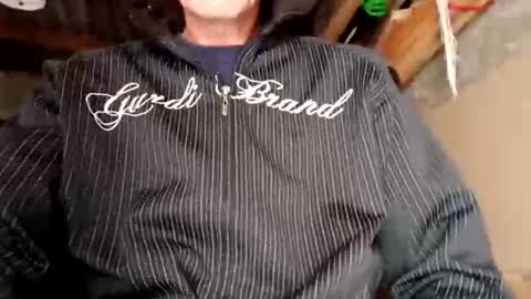 mickavis1975 online show from September 22, 11:45 am