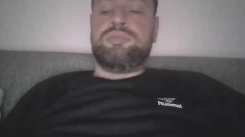 mickblack1992 online show from February 17, 10:27 pm