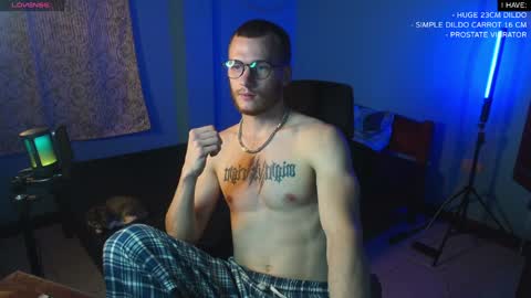 Mickey online show from February 5, 3:09 pm