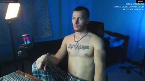 Mickey online show from February 7, 11:34 am