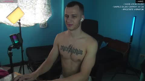 Mickey online show from February 14, 5:51 am