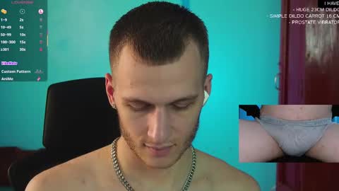 Mickey online show from February 27, 8:39 am