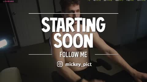 Mickey online show from June 29, 6:08 am