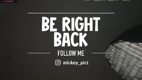 Mickey online show from July 5, 4:19 am