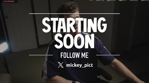 Mickey online show from July 14, 9:58 am