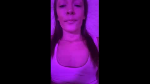 Mickey online show from October 12, 6:07 pm