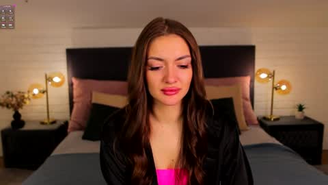 micky___love online show from June 15, 6:54 pm