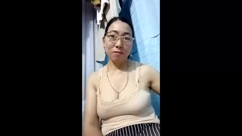 Miky online show from April 20, 8:54 pm
