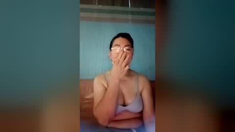 Miky online show from July 2, 6:03 pm