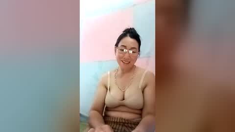 Miky online show from July 17, 3:57 am