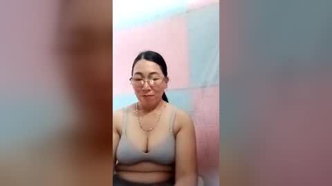 Miky online show from July 24, 1:58 am