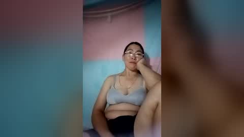 Miky online show from July 31, 2:27 pm