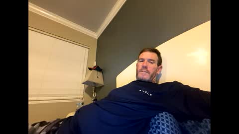 Snapshot of mickymu chatting on January 23, 5:35 am mickymu online show from January 23, 5:35 am