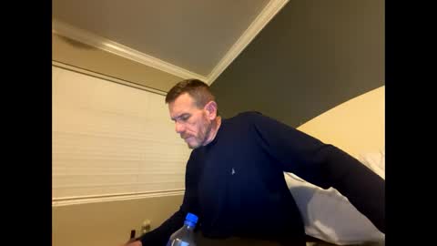 Snapshot of mickymu chatting on January 31, 5:30 am mickymu online show from January 31, 5:30 am