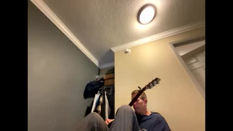 Snapshot of mickymu chatting on February 19, 7:50 am mickymu online show from February 19, 7:50 am