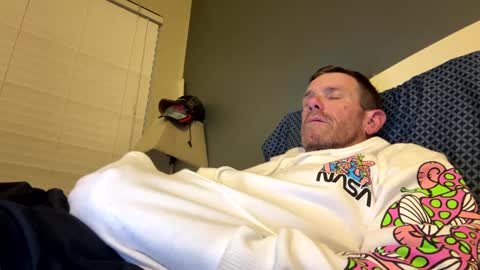 Snapshot of mickymu chatting on March 7, 3:19 am mickymu online show from March 7, 3:19 am