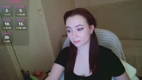 Micky online show from February 11, 2:33 pm