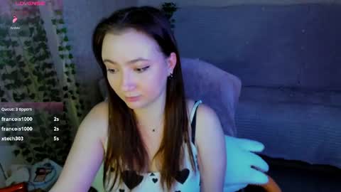 Micky online show from July 28, 4:50 pm