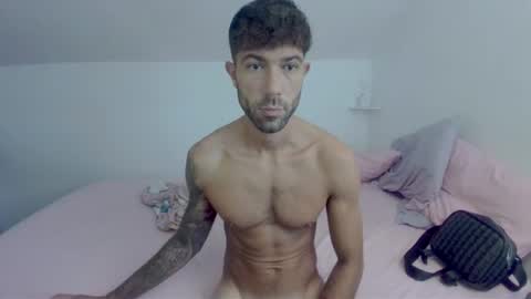 micosita94 online show from July 30, 12:15 pm