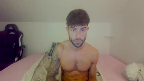 micosita94 online show from August 7, 9:06 pm