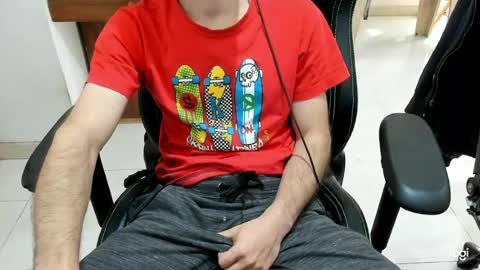 microfama00 online show from June 13, 7:28 am